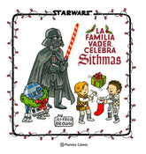 🧒 STAR WARS. SITHMAS - 9788411121286